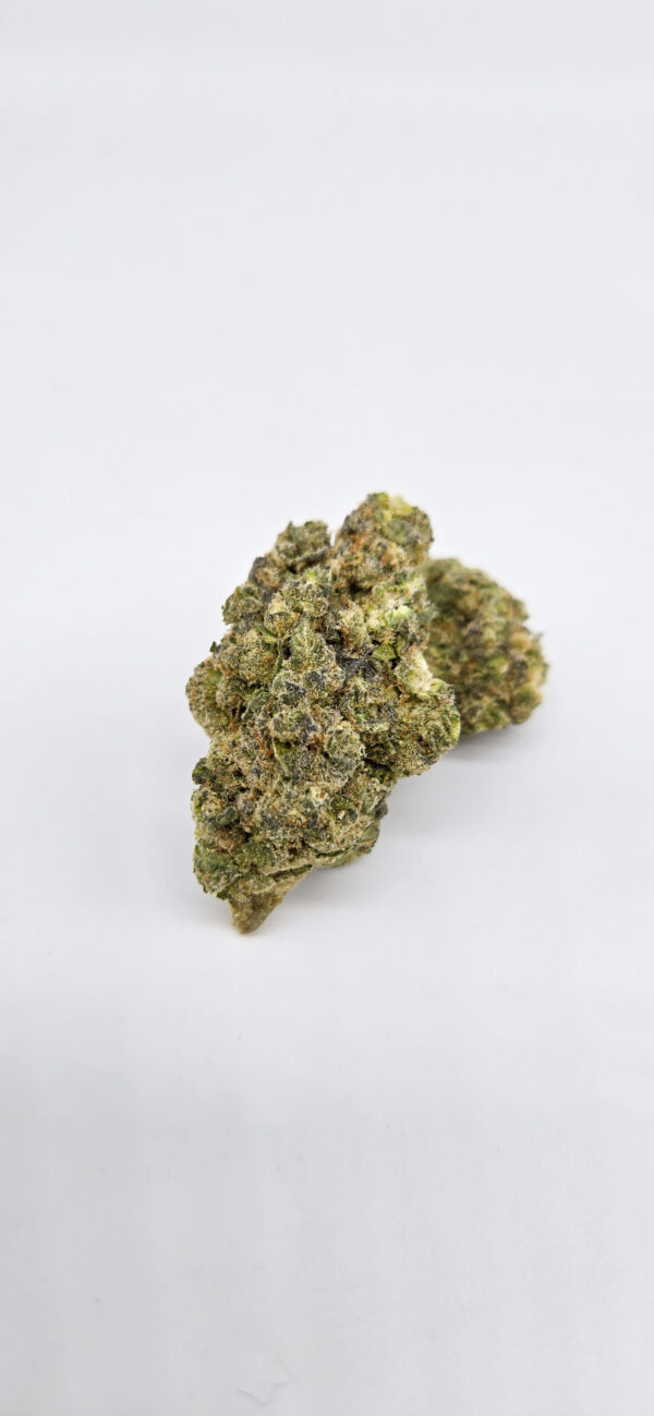 Gush Mintz ( Indoor ) Indica Hybrid