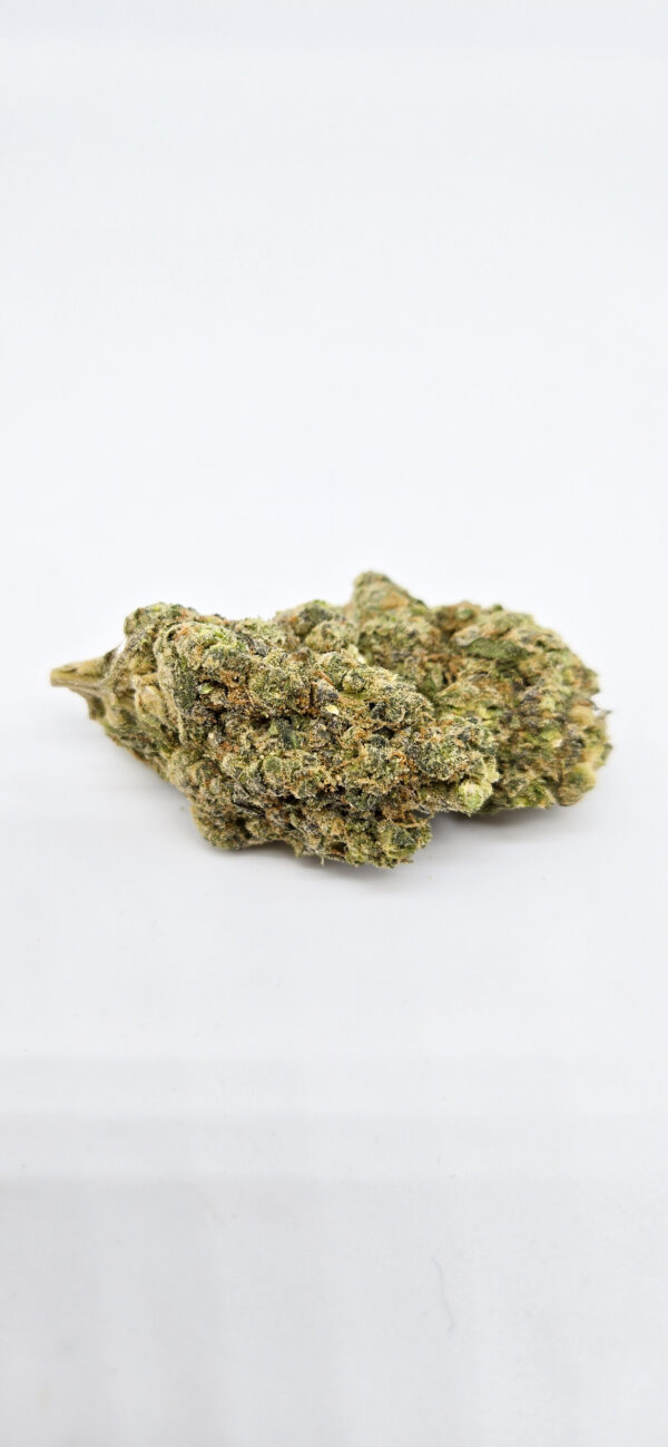 Gush Mintz ( Indoor ) Indica Hybrid - Image 2