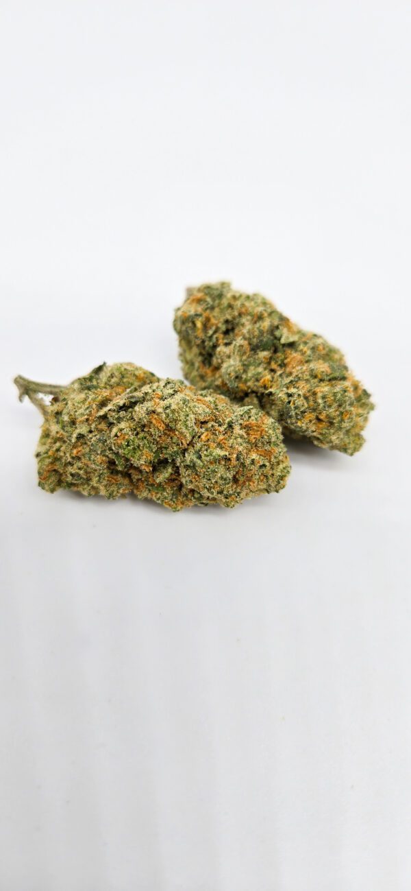 Super Lemon Haze ( Indoor ) Sativa Hybrid - Image 3