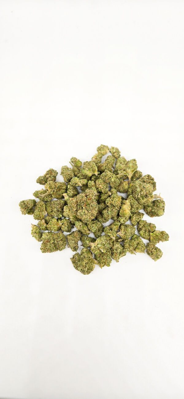 Grapes and Cream Smalls ( Indoor ) Indica Hybrid - Image 2