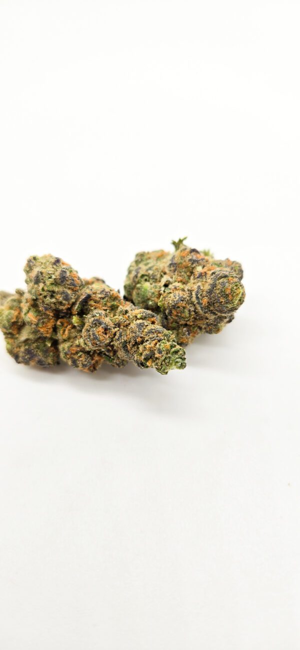 Blue Nerdz ( Indoor ) Hybrid - Image 3