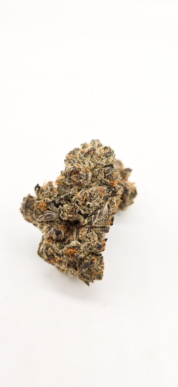 Divorce Cake ( Indoor ) Indica Hybrid
