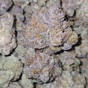 Sour Garlic Cookies ( Indoor ) Hybrid