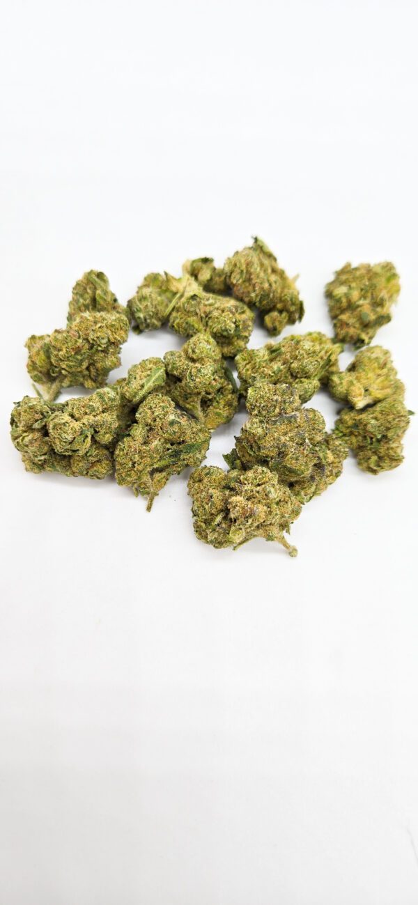 Grape Gas Smalls ( Indoor ) Hybrid - Image 2