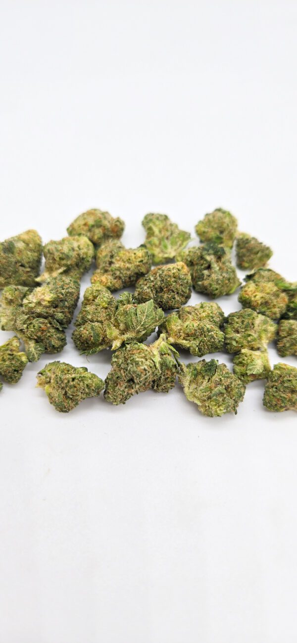 Keylime Jack Smalls ( Indoor ) Sativa Hybrid