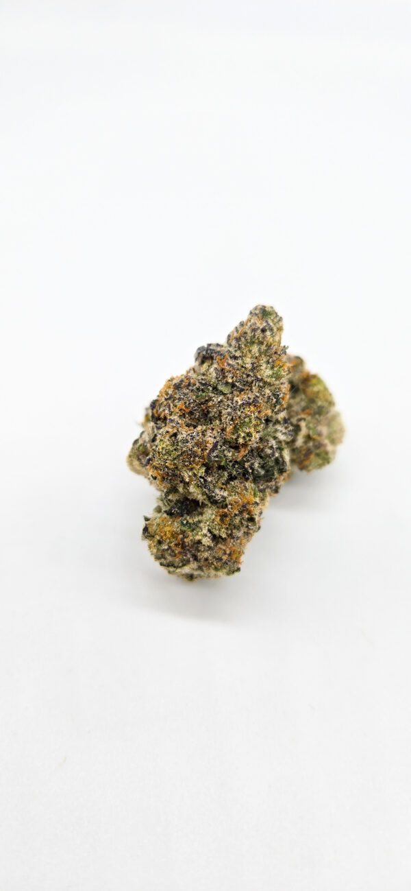 Blue Sunset Sherbert ( Indoor ) Indica Hybrid - Image 4