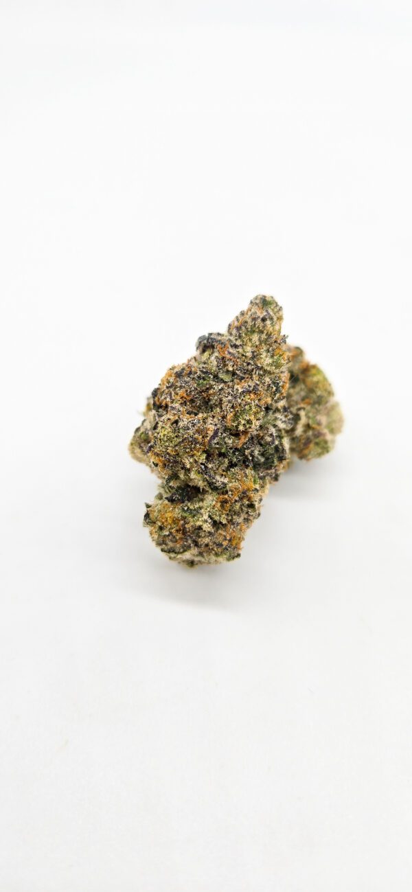 Blue Sunset Sherbert ( Indoor ) Indica Hybrid - Image 3