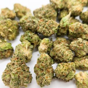 Blueberry Sugar Smalls ( Indoor ) Indica Hybrid
