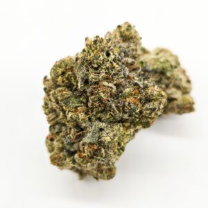 Platinum Lemon Gushers ( Indoor ) Indica Hybrid