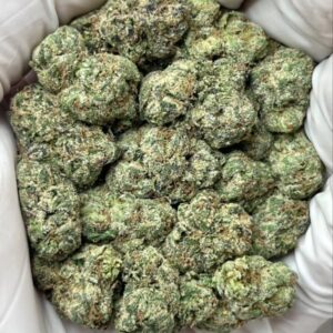 Blue Candy Gummies ( Indoor ) Indica Hybrid