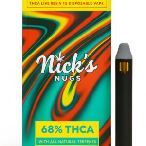 Super Boof Disposable