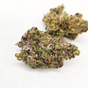 Peanut Butter Breath  ( Indoor ) Indica Hybrid