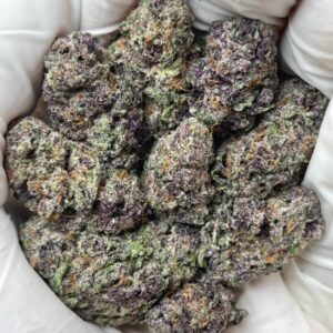 Iced Lemonade ( Indoor ) Sativa Hybrid