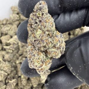 Triple Scoop ( Indoor ) Indica Hybrid